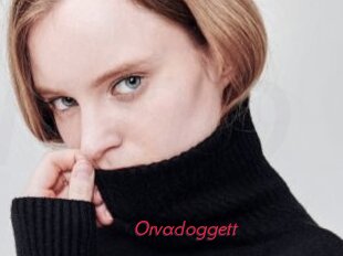 Orvadoggett