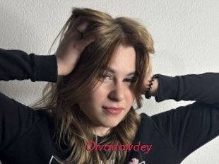 Orvadowdey