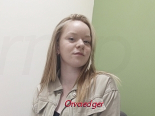 Orvaedger