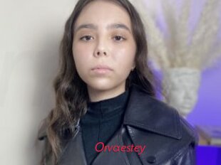 Orvaestey