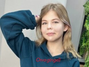 Orvagingell