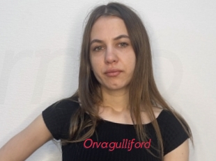 Orvagulliford
