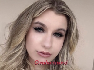 Orvahammond