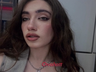 Orvahatt