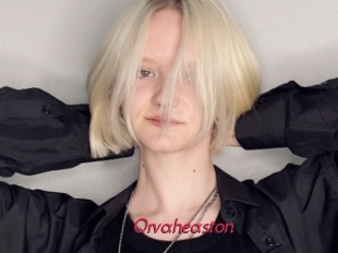 Orvaheaston