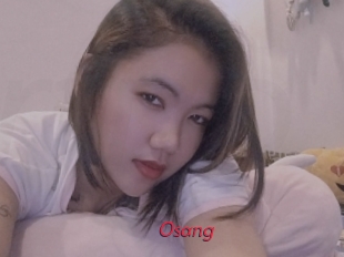 Osang