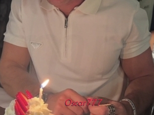 Oscar777