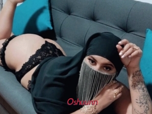 Oshuunn