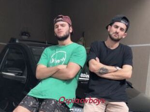Ospiacwboys