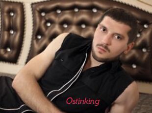 Ostinking