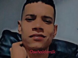 Oswhaldomilk