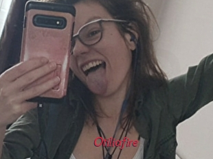 Otiliafire