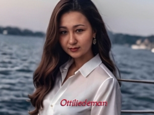 Ottiliedeman