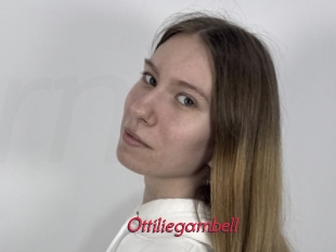 Ottiliegambell