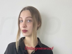 Ottiliegreenwood