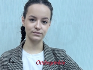 Ottiliegrimble