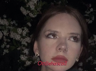Ottiliehascall