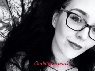 Ourlittlesecretuk