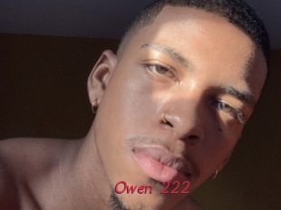 owen_222 Red Movie Post