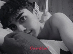 Owenblue1