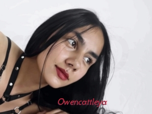 Owencattleya