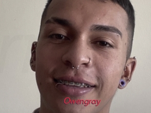 Owengray