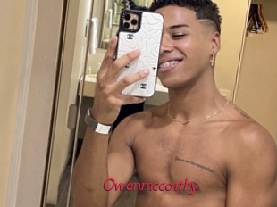 Owenmccarthy