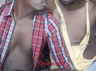 Owenn500