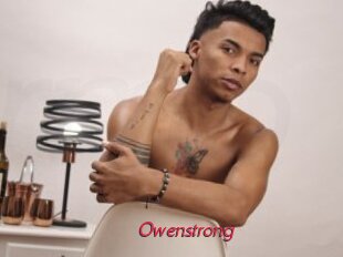 Owenstrong