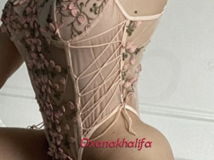 Oxanakhalifa