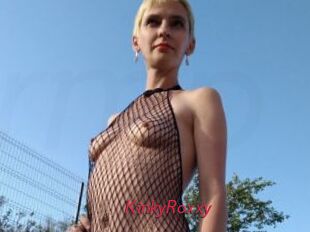 KinkyRoxxy