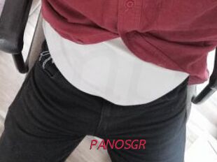 PANOSGR