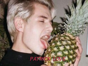 PATRICK_LOVE