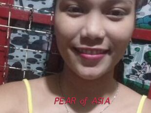 PEAR_of_ASIA
