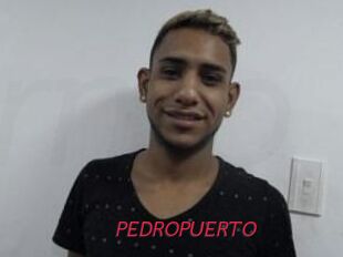PEDRO_PUERTO