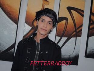 PETTERBADBOY