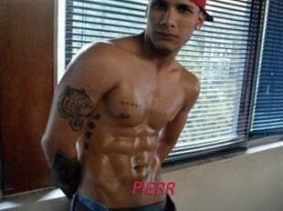 PIERR