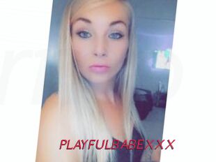 PLAYFULBABEXXX