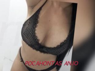 POCAHONTAS_ANJO