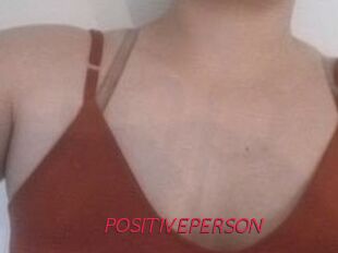 POSITIVEPERSON