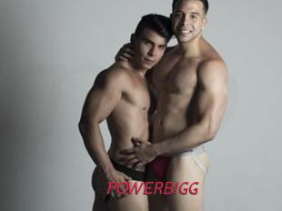 POWERBIGG