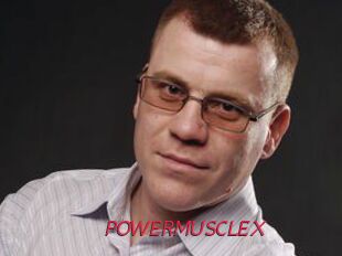 POWERMUSCLEX