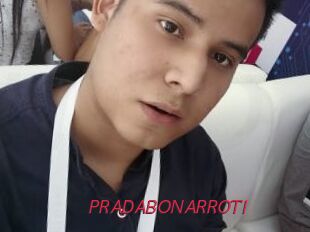 PRADABONARROTI