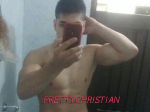 PRETTYCHRISTIAN