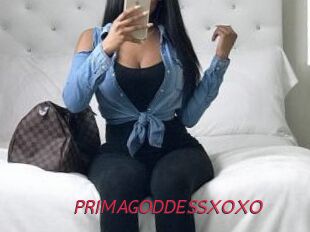 PRIMAGODDESSXOXO