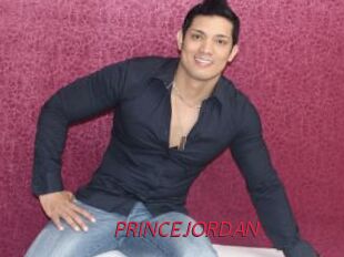 PRINCEJORDAN