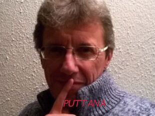 PUTTANA