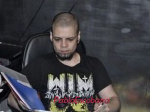 PabloEscobarro
