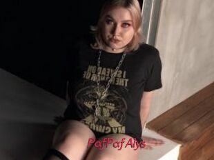 PafPafAlys
