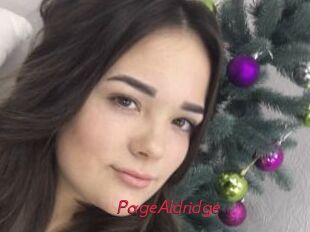 PageAldridge
